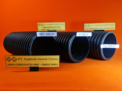 Geobag Non Woven PET